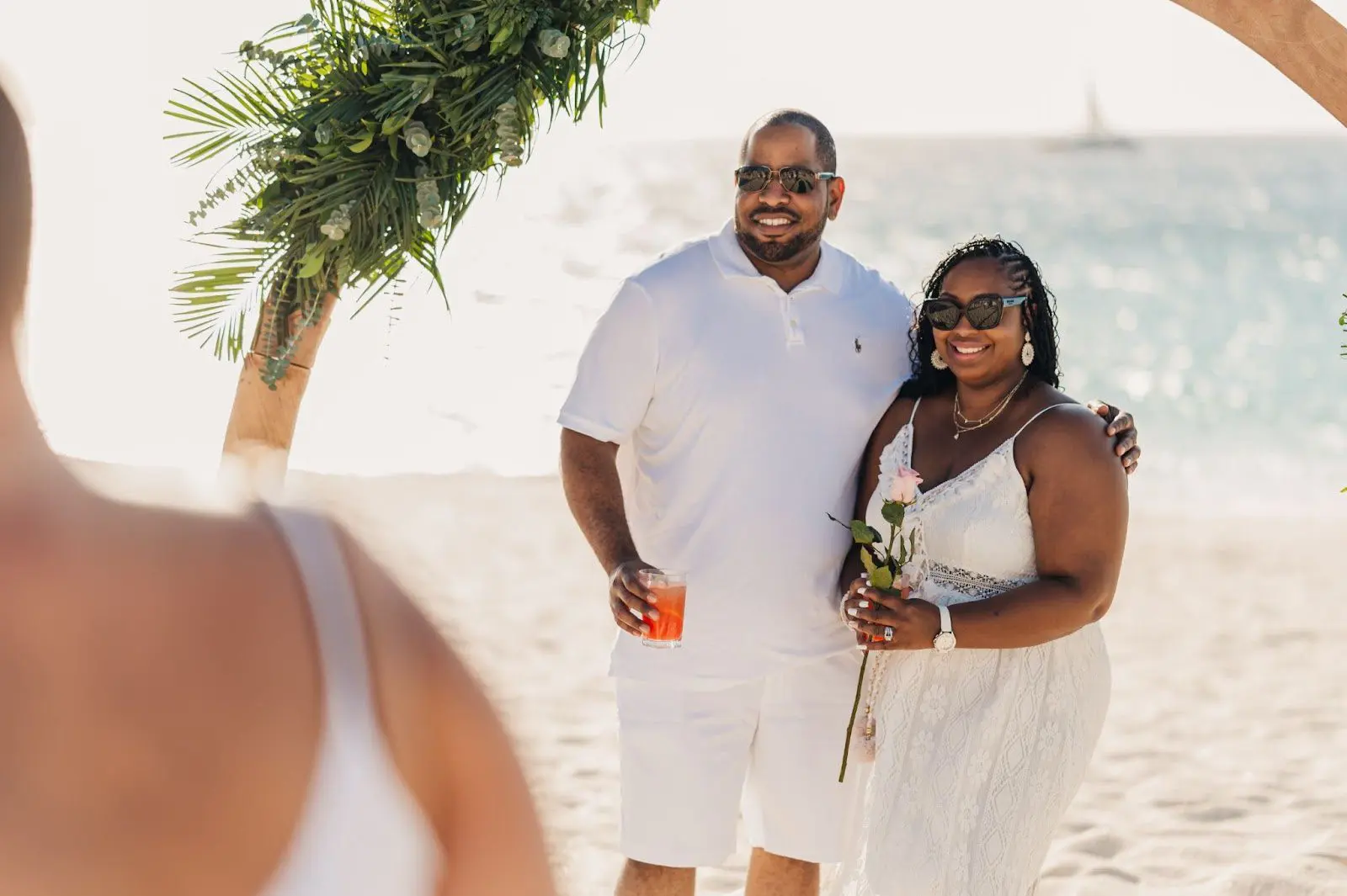 Aruba