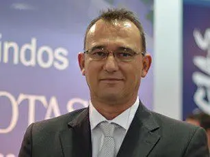 Victor van Oorschot - CEO e fundador da BestBuy Travel BestBuy Travel