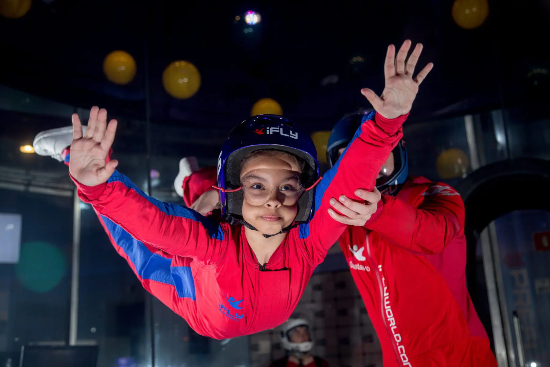 iFly Brazil iFly Brazil