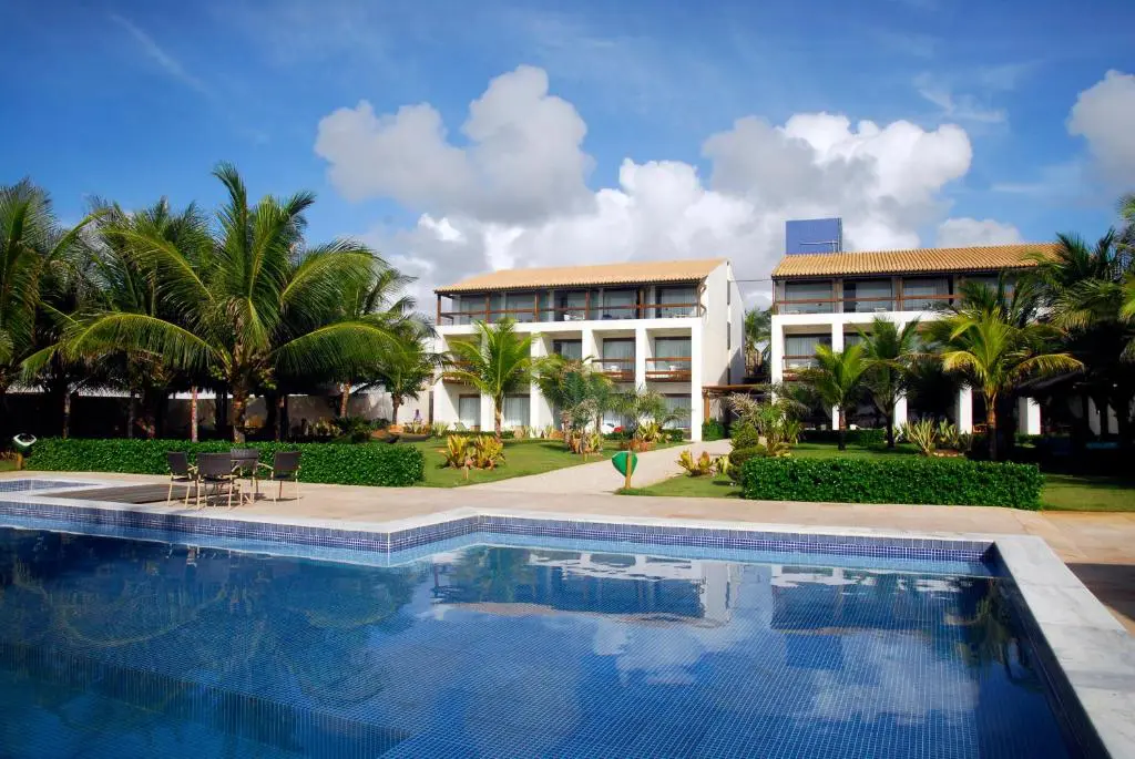 7618926 Samba Hotel Salvador