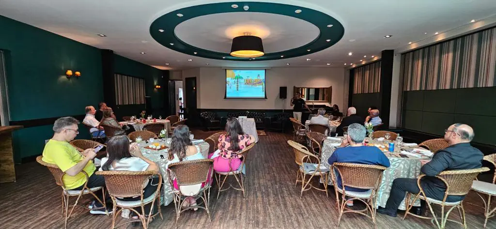 CVC Multimarcas. - Foto: Divulgação