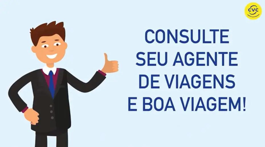 CVC - Campanha de agentes