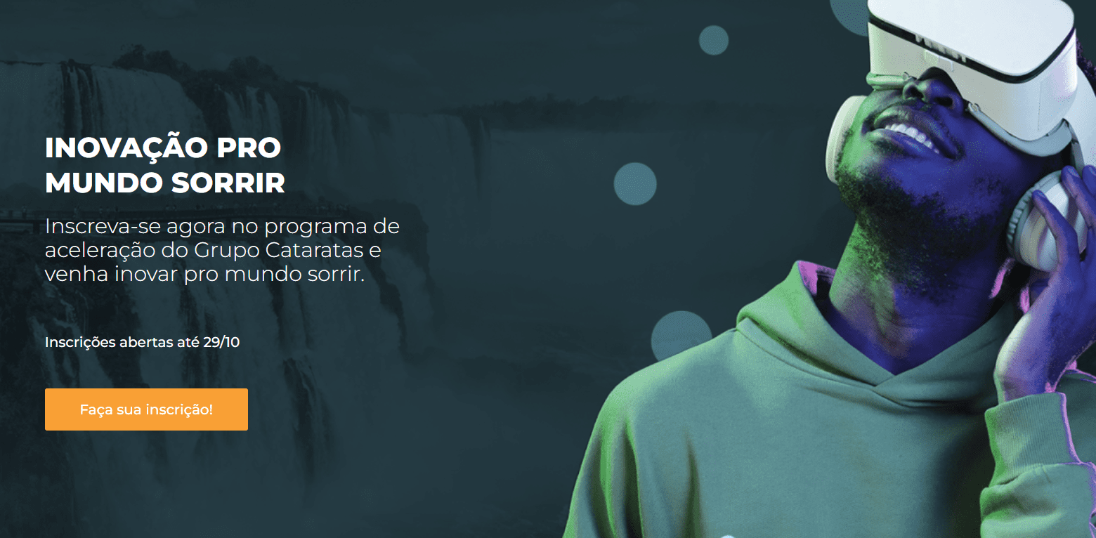 Cataratas