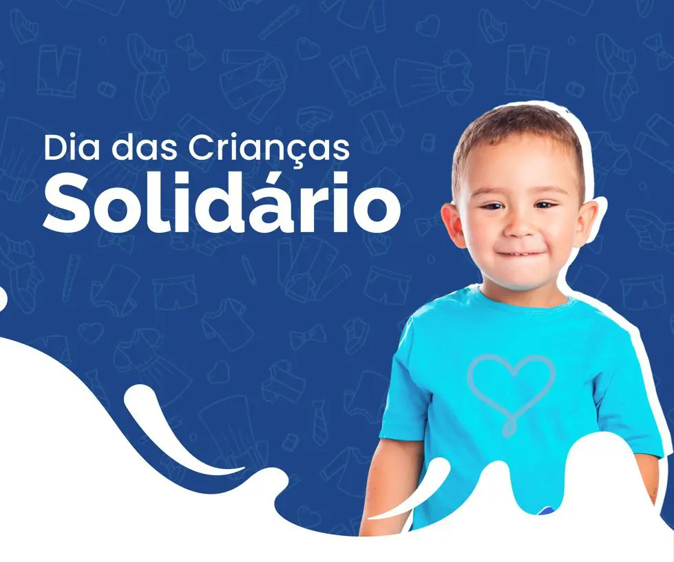 Campanha de Dia das Crianças da Rede Windsor Hotéis. Foto: Divulgação Campanha de Dia das Crianças da Rede Windsor Hotéis. Foto: Divulgação