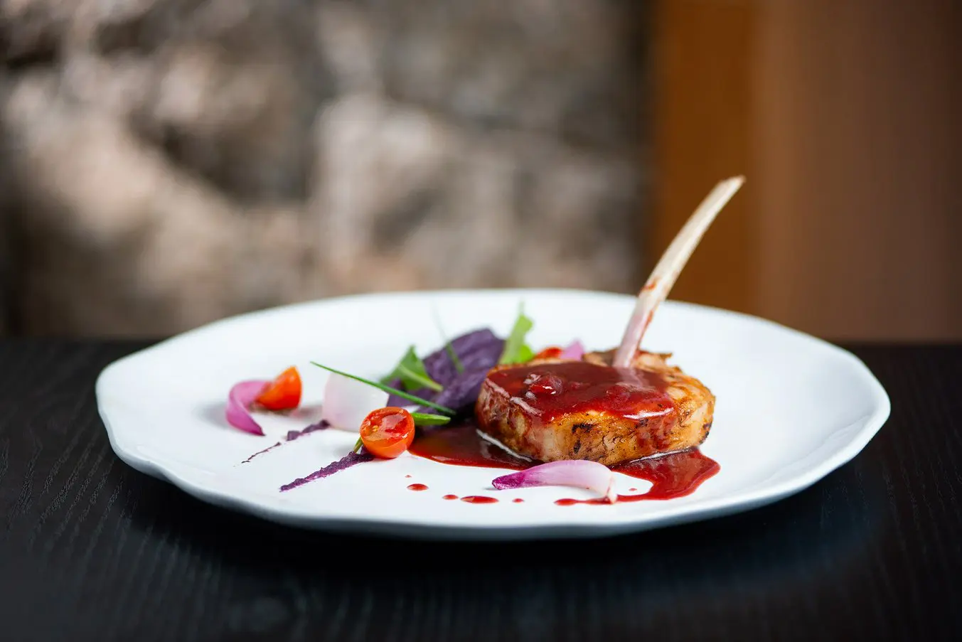 Hotel Jequitimar. Foto: Divulgação