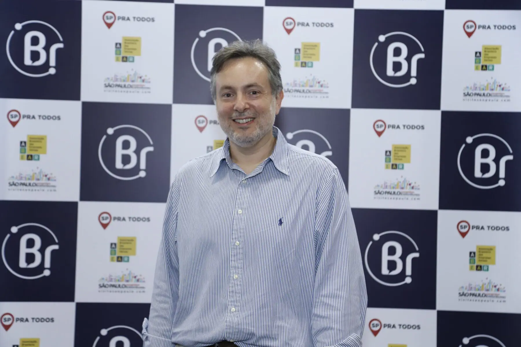 Guilherme Martini, Vice-Presidente de Operações da Atlantica Hotels