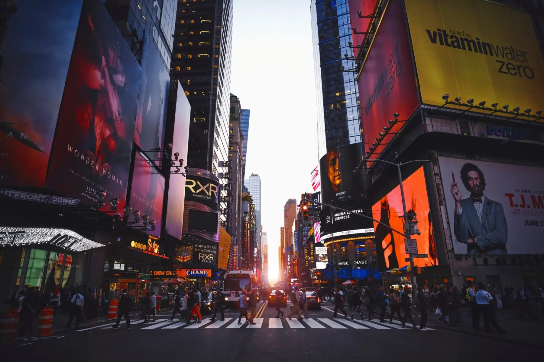 Nova York