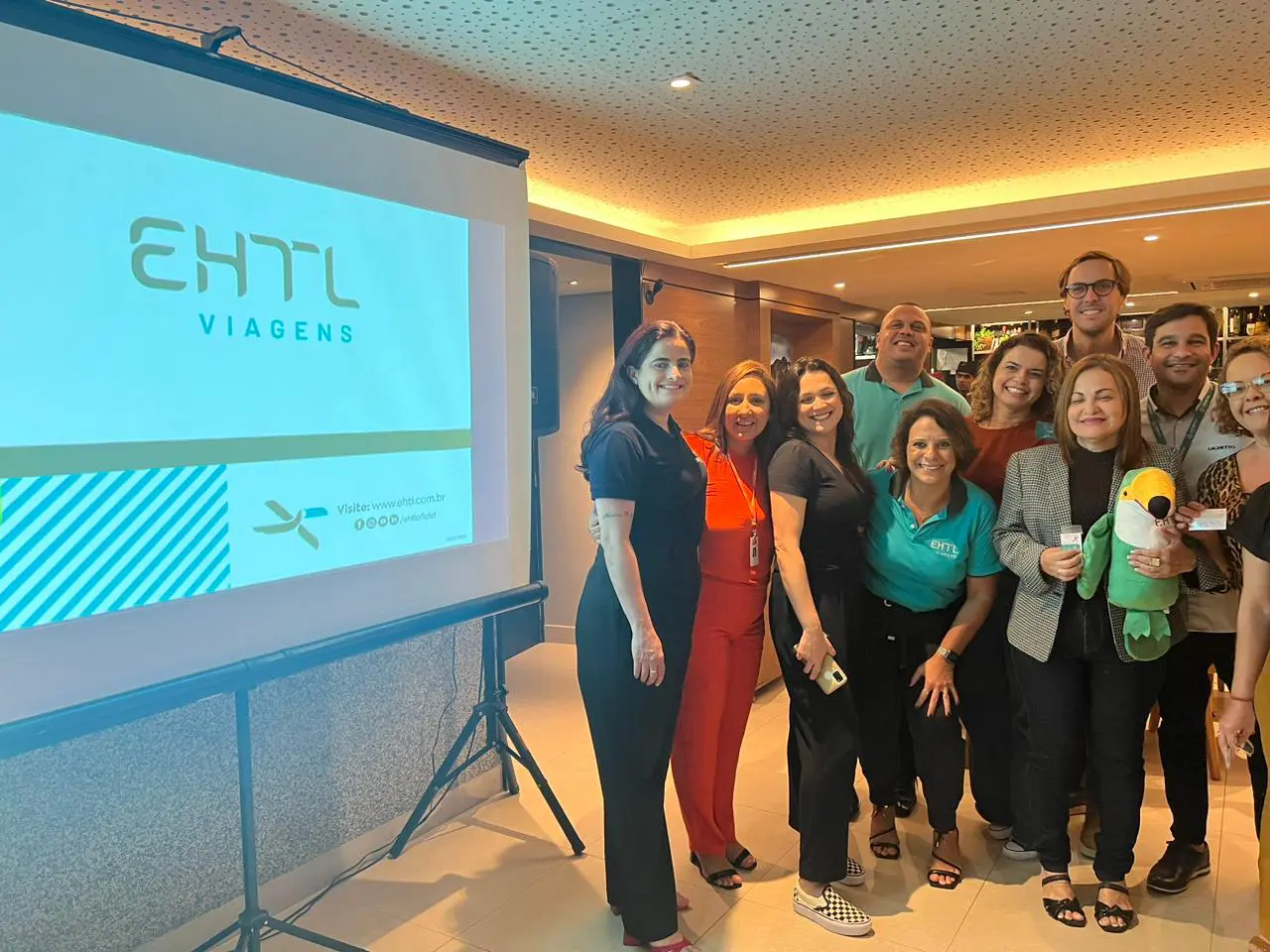 Pernambuco EHTL Viagens Pernambuco