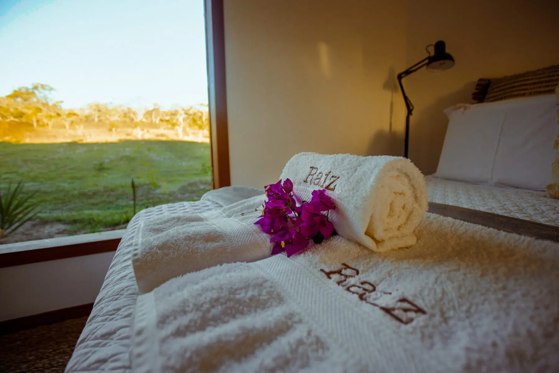 Pousada Raiz Parque Pousada Raiz Parque