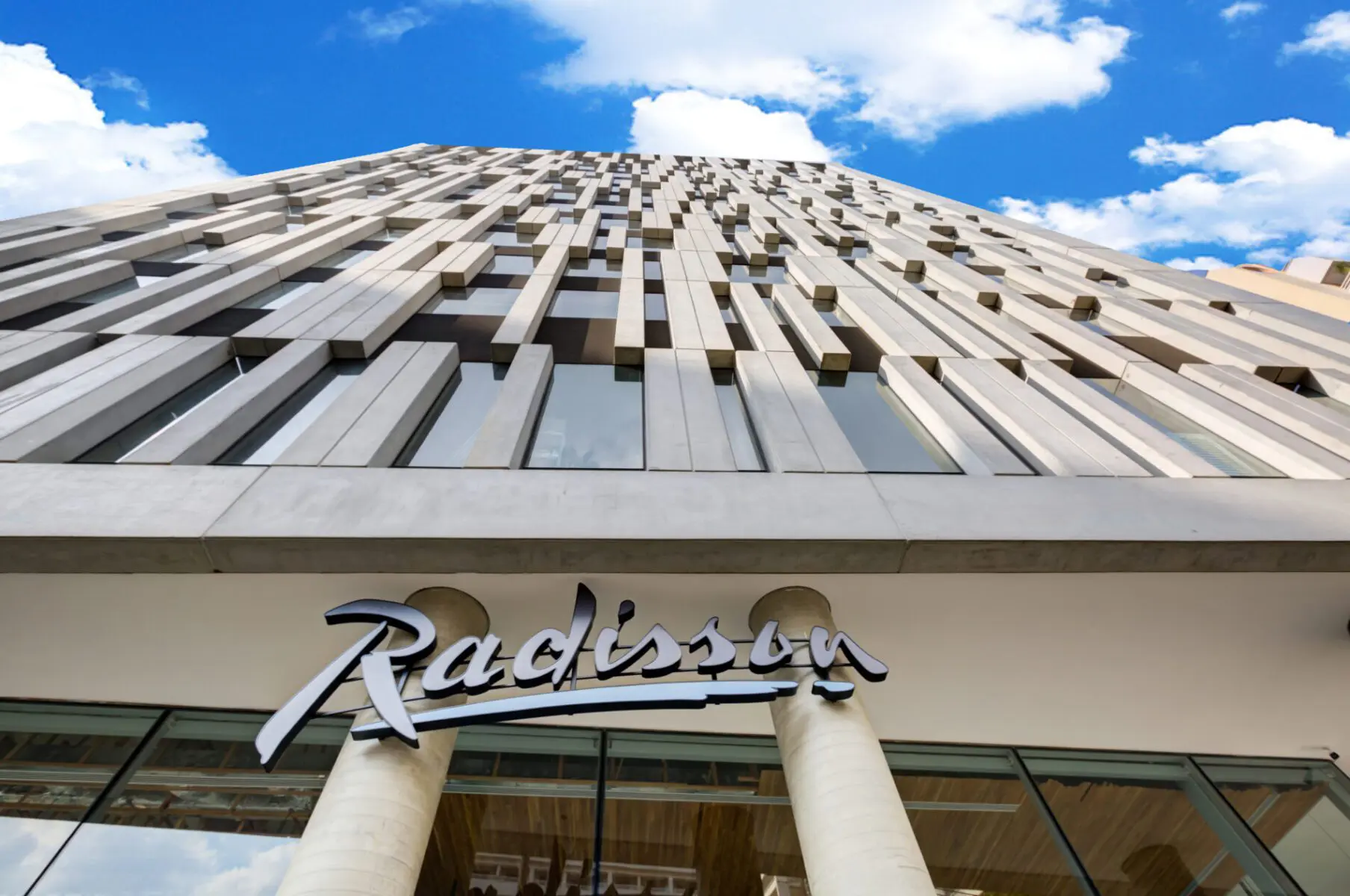 Radisson Pinheiros (SP). Foto: Divulgação