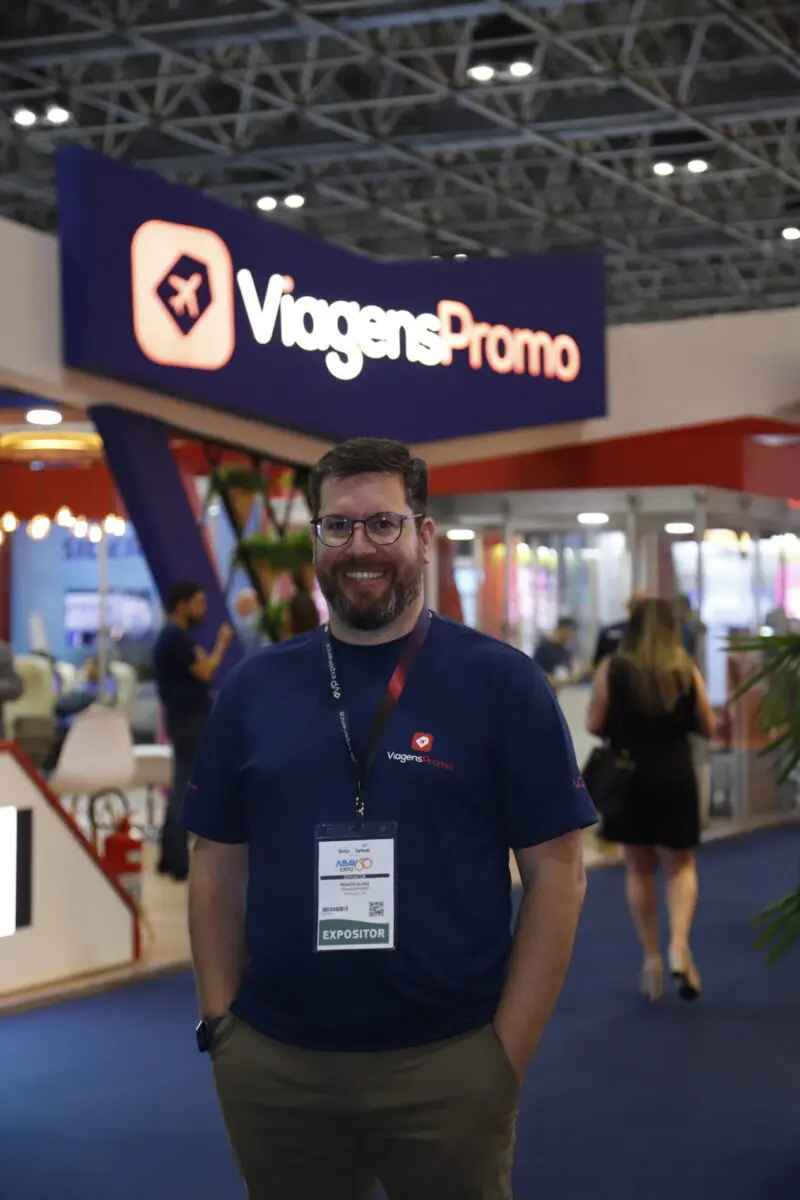 Renato Alves (ViagensPromo)