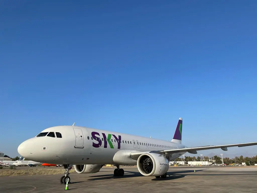 Sky Airline Sky Airline