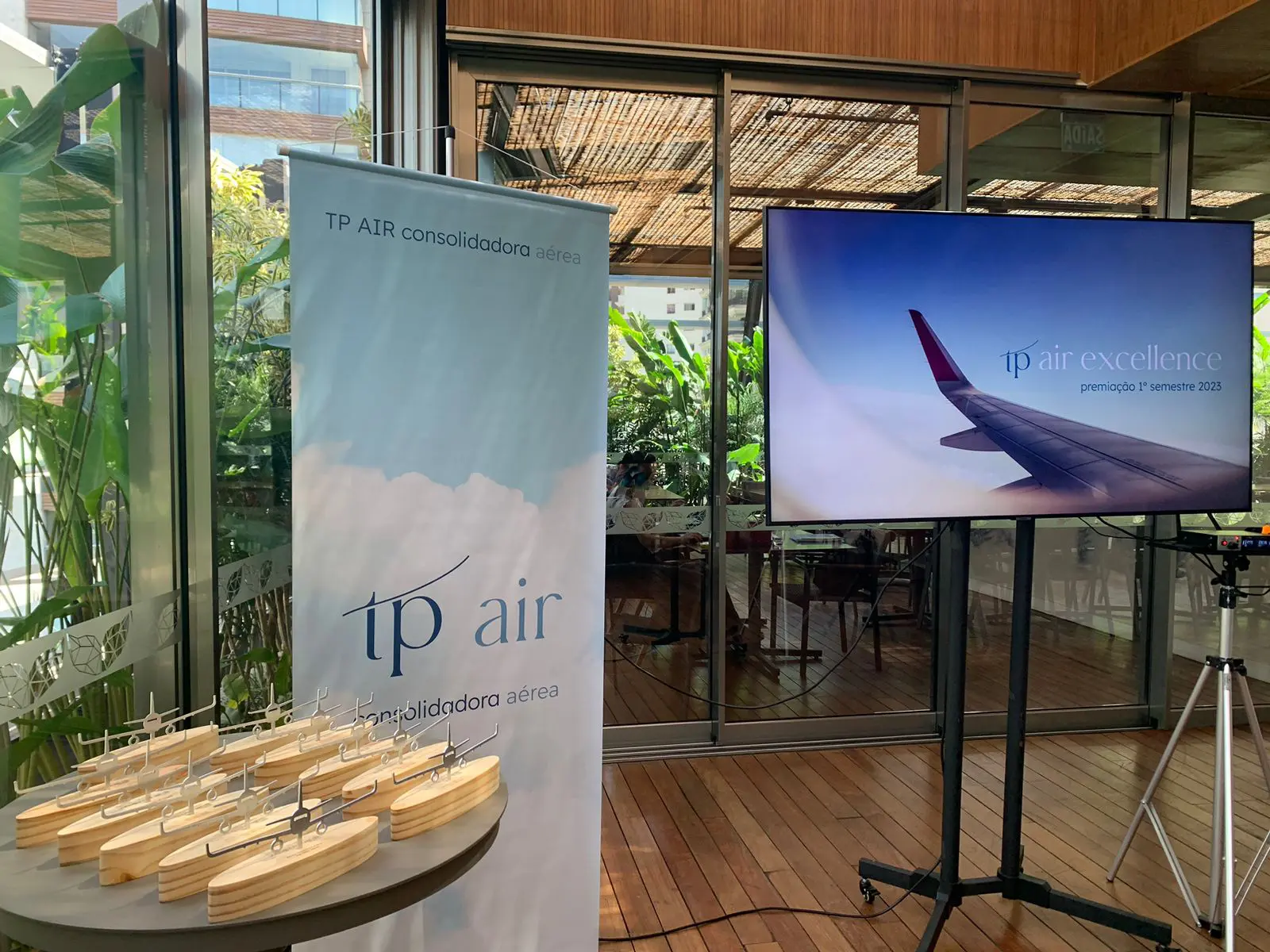 TP Air Excellence TP Air Excellence