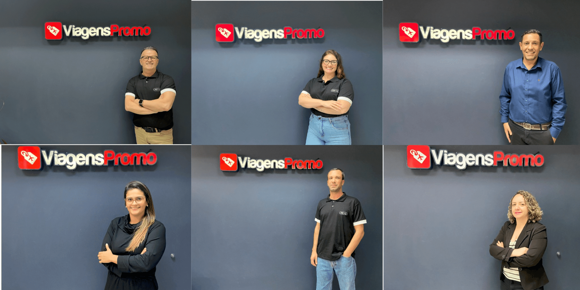 ViagensPromo ViagensPromo