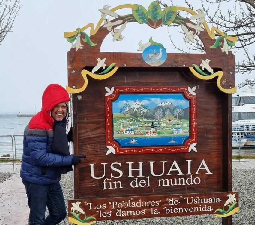 Famtours com agências brasileiras na Argentina. - Foto: Divulgação