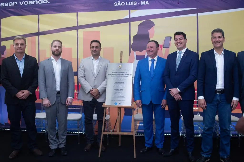 Aeroporto São Luís São Luís