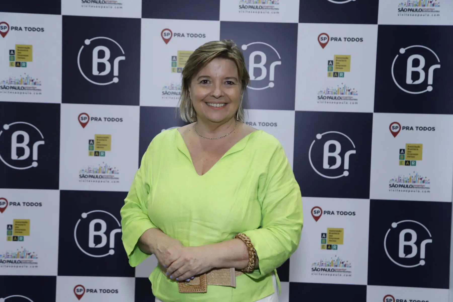 Estela Farina (NCL) NCL