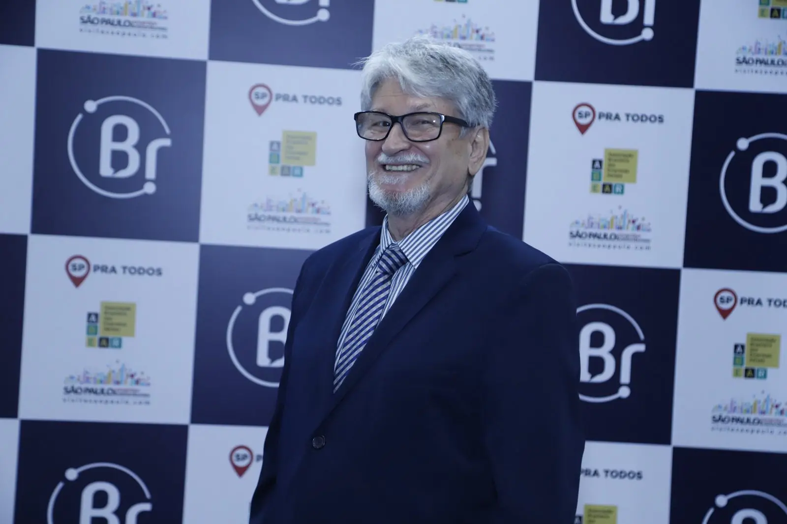 Miguel Andrade, fundador e proprietário da Transmundi Operadora. Foto: Gregory Grigoragi