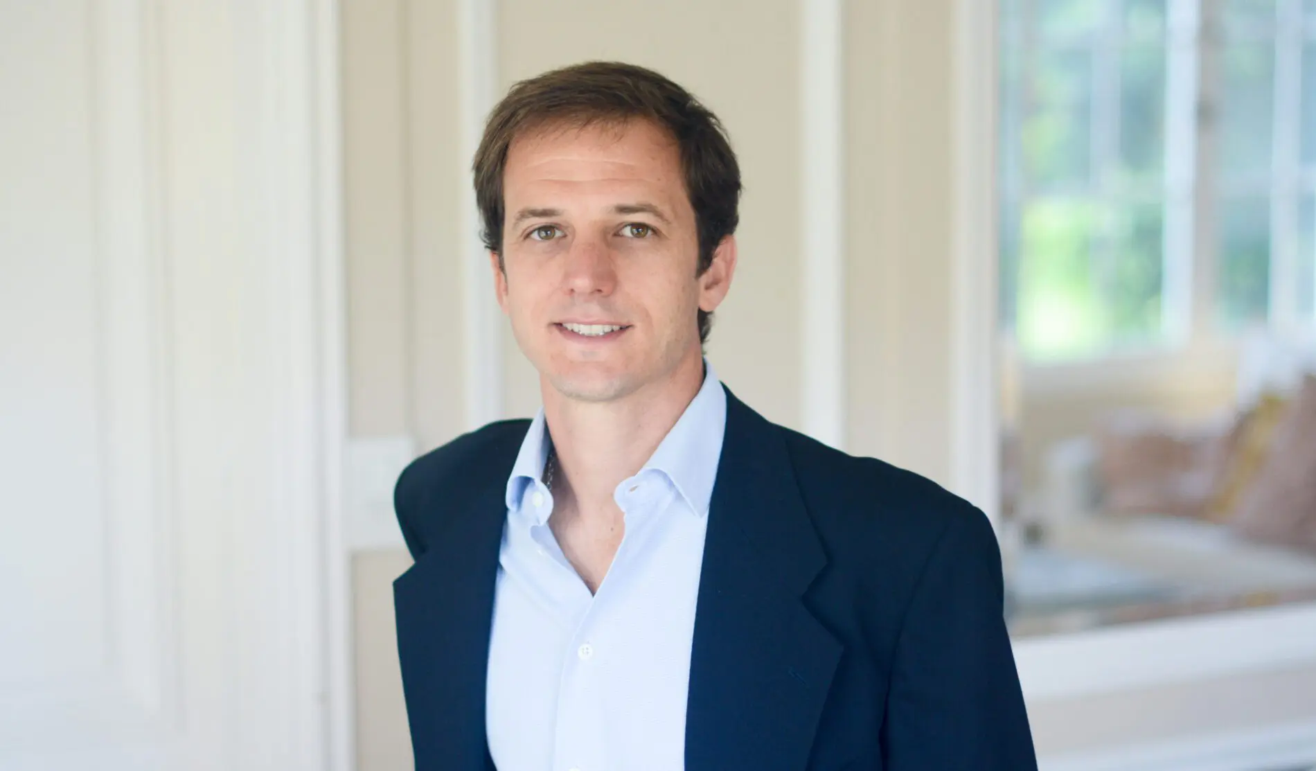 Juan Manuel Valverde, vice-presidente de Sourcing Air do Grupo Decolar. Foto: Divulgação Juan Manuel Valverde, vice-presidente de Sourcing Air do Grupo Decolar. Foto: Divulgação