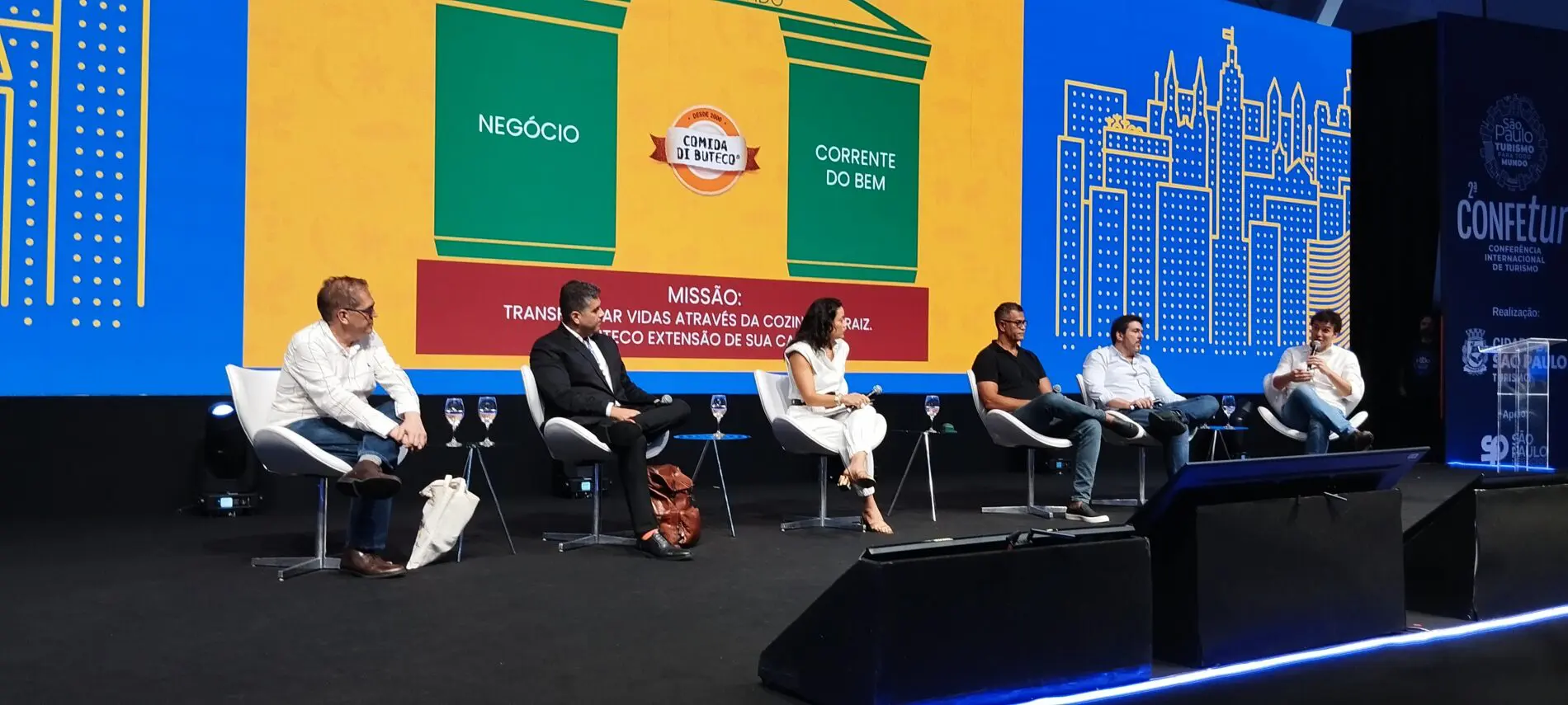 SP-Gastronomia Gastronomia