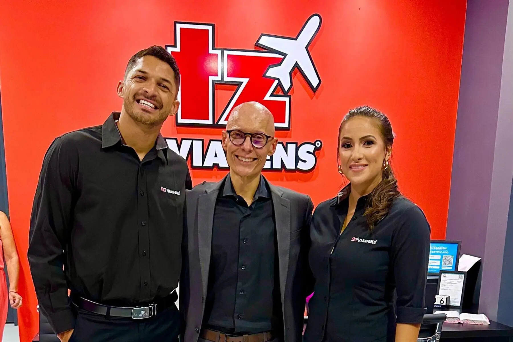 TZ Viagens TZ Viagens