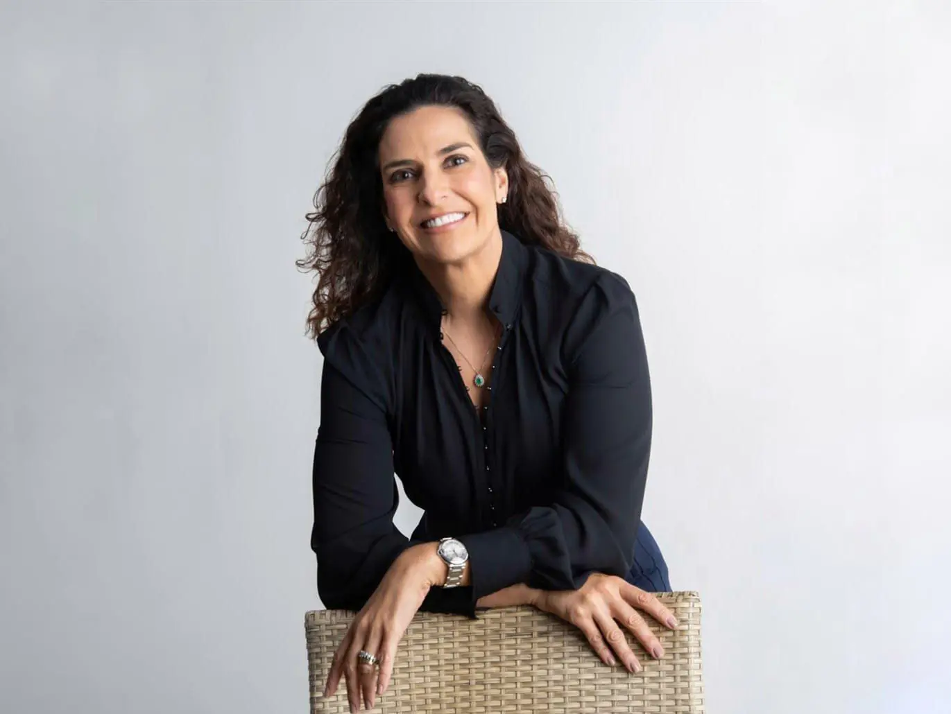 Lizete Ribeiro, assume como CEO do Grupo Tauá em janeiro de 2024. Foto: Divulgação Grupo Tauá