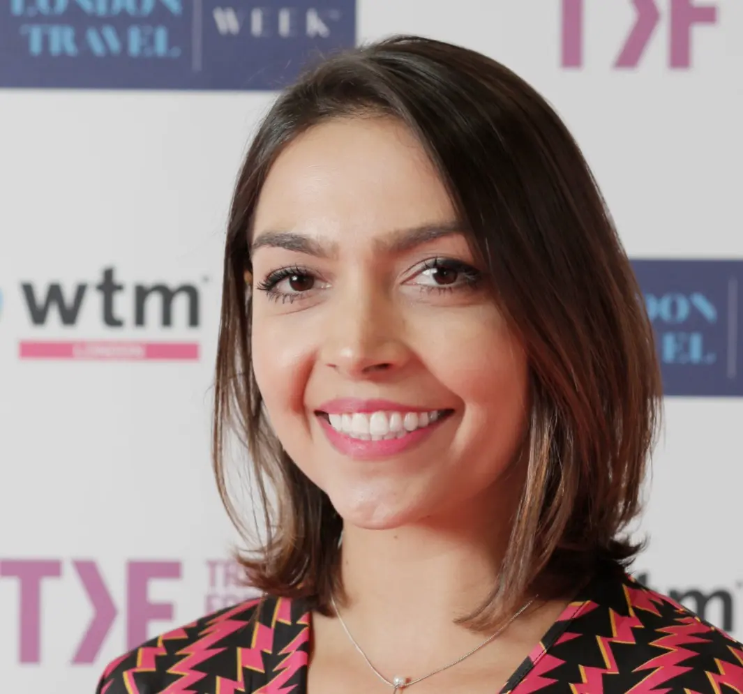 Cláudia Delfino, gerente de Vendas Brasil e América Latina - Foto: divulgação