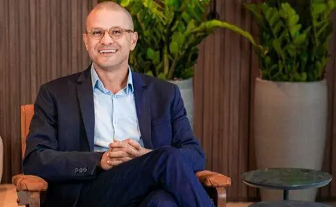 Allan Borges, gerente-geral do Brava Mundo (Divulgação)