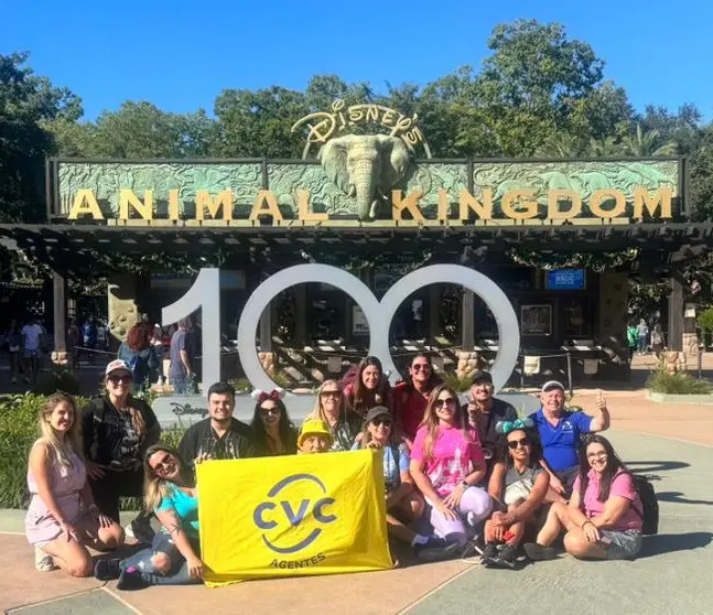 Famtour-Orlando--2- Famtour em Orlando - Foto: Divulgação