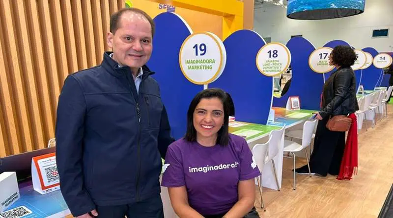Imaginadora Imaginadora
