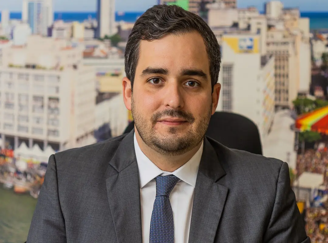 Eduardo Loyo, presidente da Empetur. Foto: Jorge Pinho Eduardo Loyo, presidente da Empetur. Foto: Jorge Pinho