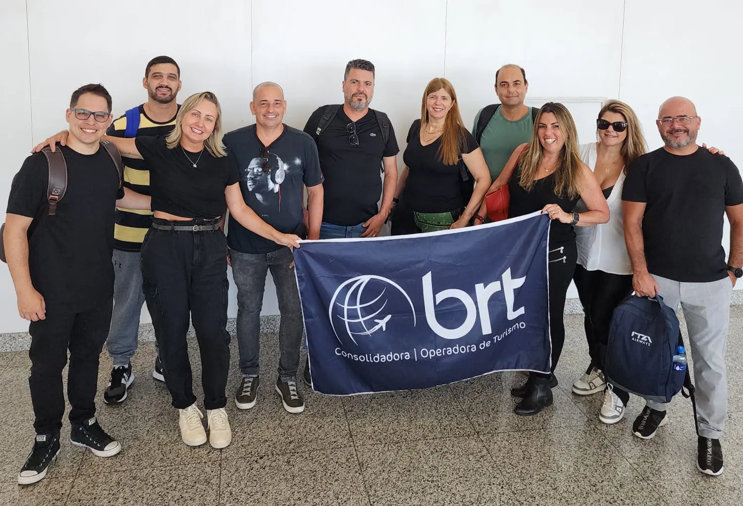 BRT Consolidadora BRT
