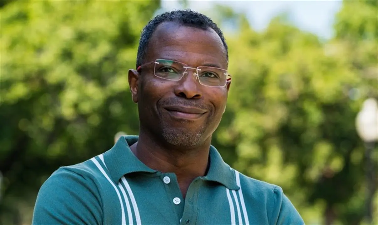 Elliott Ferguson, presidente e CEO do Destination DC. Foto: Divulgação