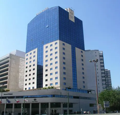 Dom Pedro Lisboa Hotel - Foto: Divulgação Dom Pedro Lisboa Hotel - Foto: Divulgação