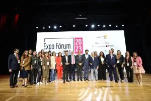 6º Expo Fórum Visite São Paulo. Foto: Divulgação 6º Expo Fórum Visite São Paulo. Foto: Divulgação