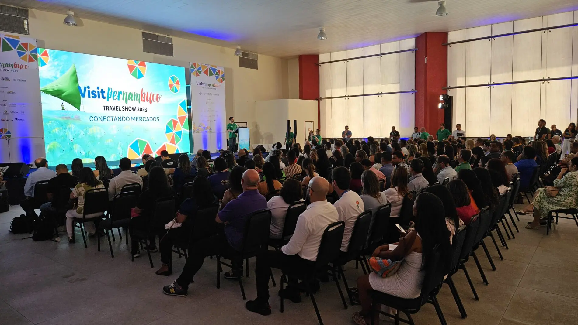 20231204_095525 Visit PE Travel Show