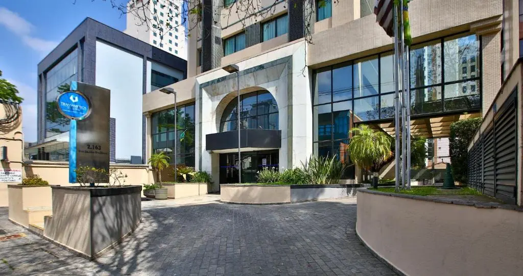 Transamerica Chácara Sto. Antônio - Foto: Divulgação Transamerica Chácara Sto. Antônio - Foto: Divulgação