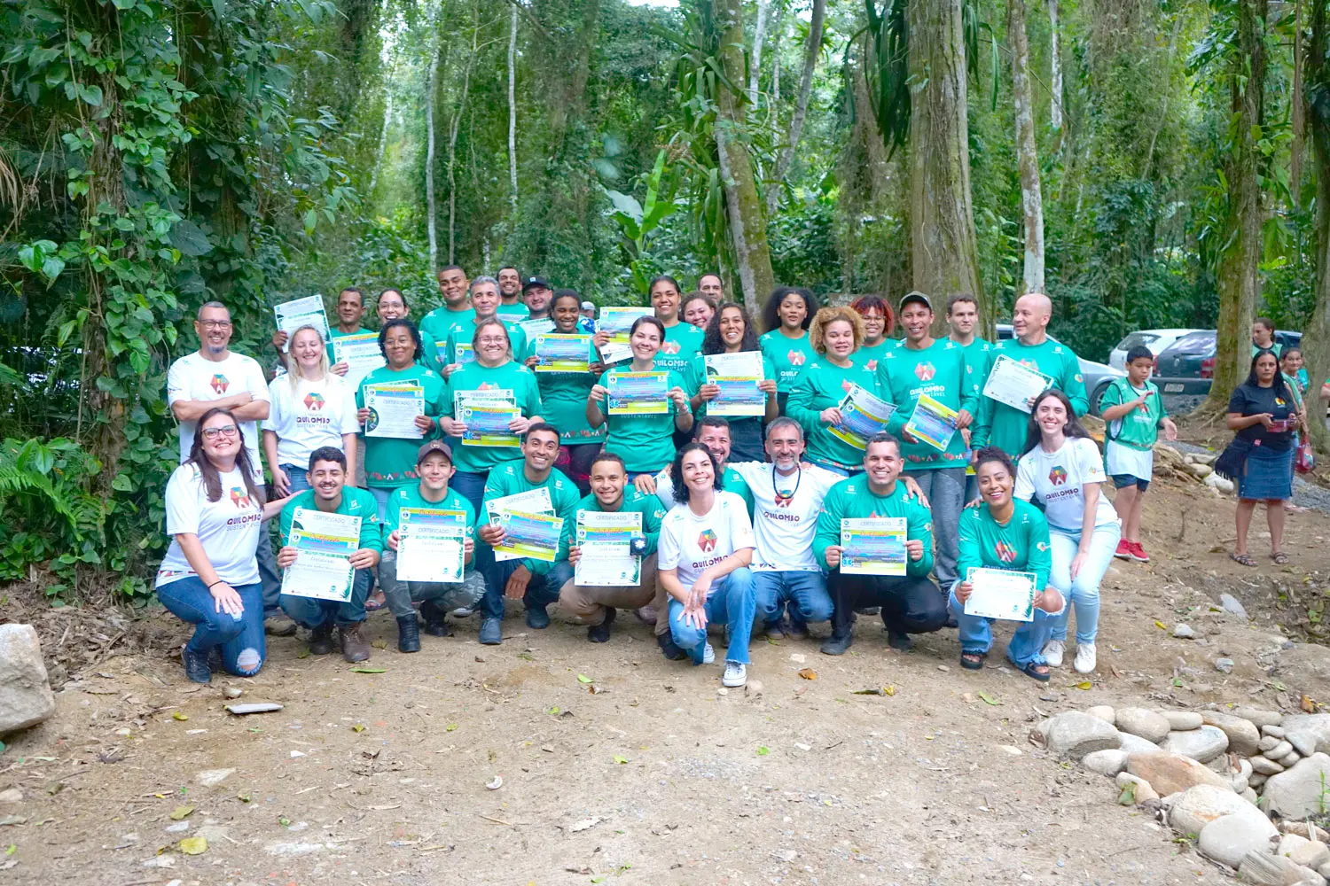 Foto: João Paulo Biaggi Foto: João Paulo Biaggi