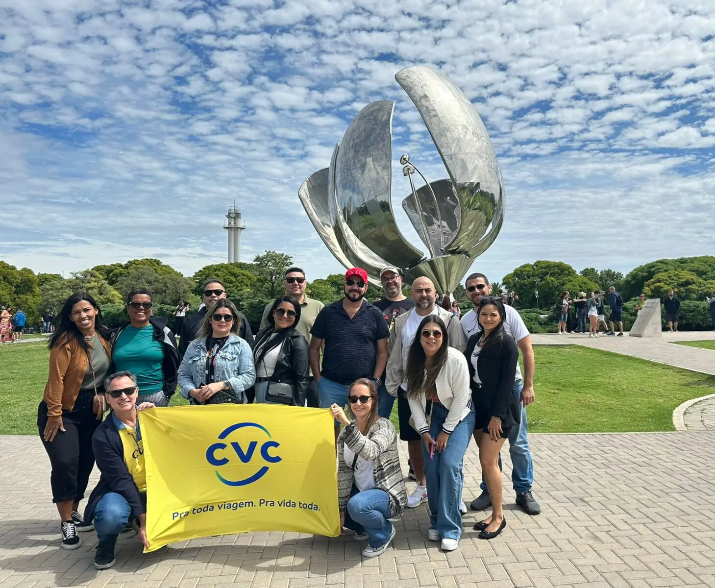 Famtour para Buenos Aires - Foto: Divulgação