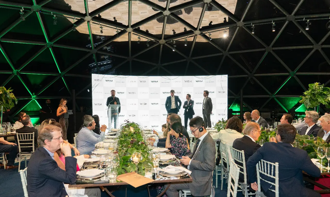Inauguração de Escritório da OMT acontece em Brasília e celebra crescimento do setor Crédito Laudemiro F. E Bezerra Inauguração