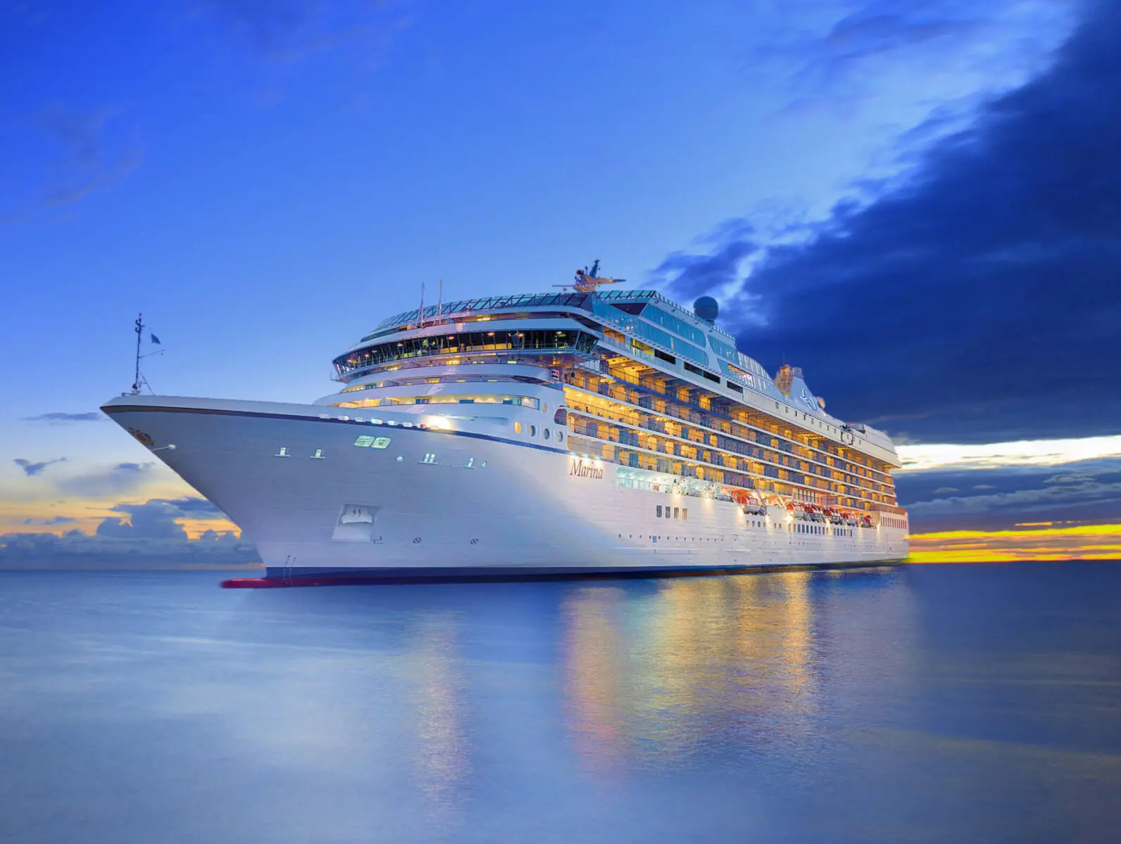 Oceania Cruises Oceania Cruises