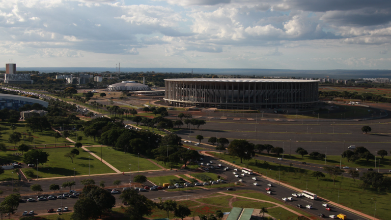 Salão Nacional de Turismo acontecerá entre os dias 15 e 17 de dezembro Salão Nacional de Turismo acontecerá entre os dias 15 e 17 de dezembro