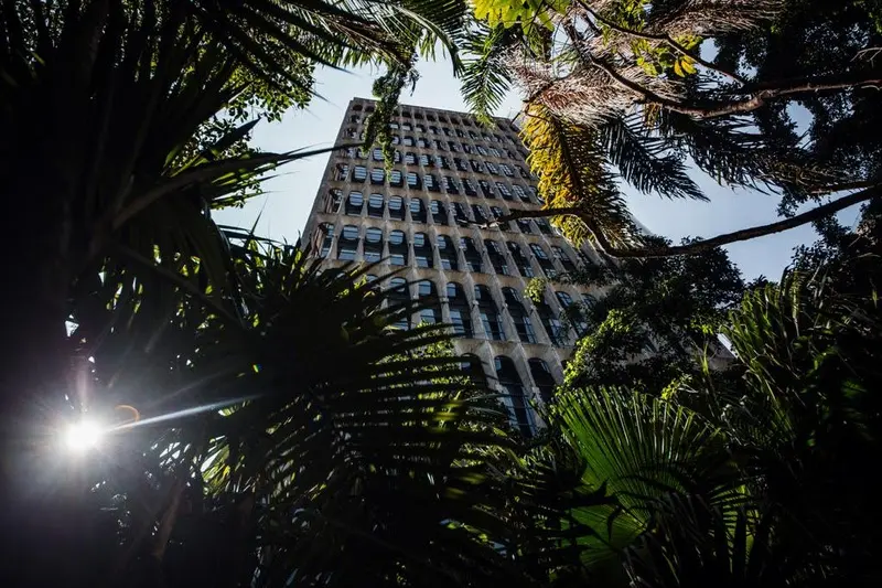 Tivoli Mofarrej São Paulo - Foto: Fabrício Barreto Tivoli Mofarrej São Paulo - Foto: Fabrício Barreto Hotelaria