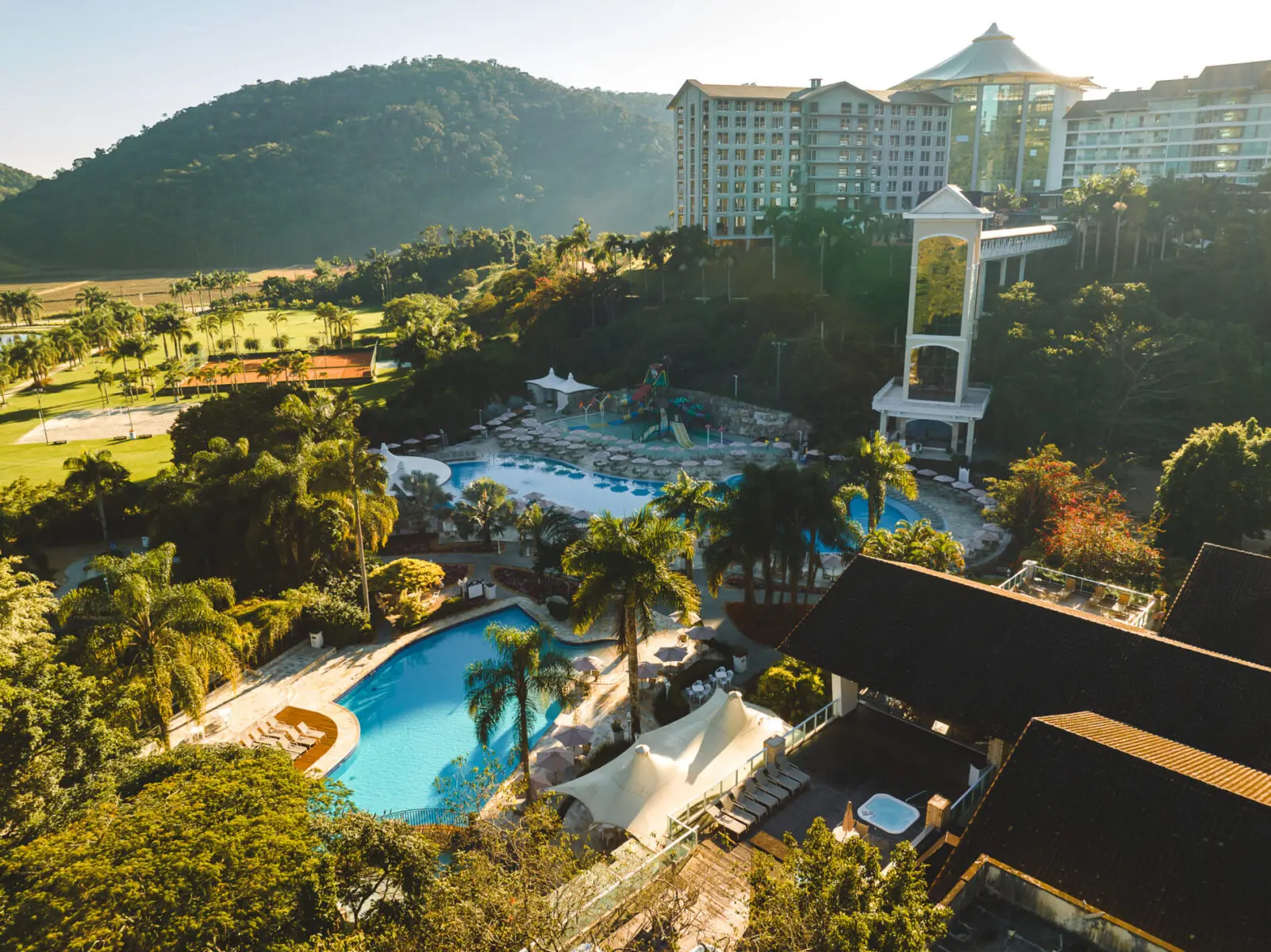 Certificação emitida pela Camerge demonstra o compromisso do Fazzenda Park Resort com a sustentabilidade Certificação emitida pela Camerge demonstra o compromisso do Fazzenda Park Resort com a sustentabilidade