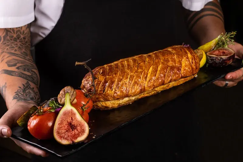 Hilton Barra. Foto: Tomás Rangel