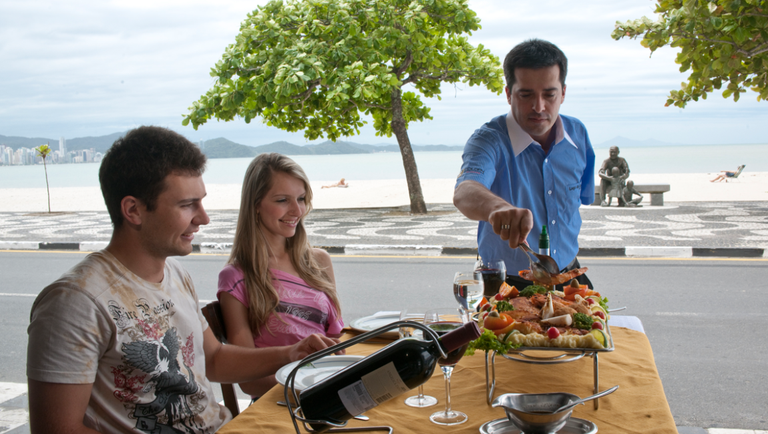 2afa4f3b-7efb-4691-878d-031e552e1741 Foto: Arquivo MTur