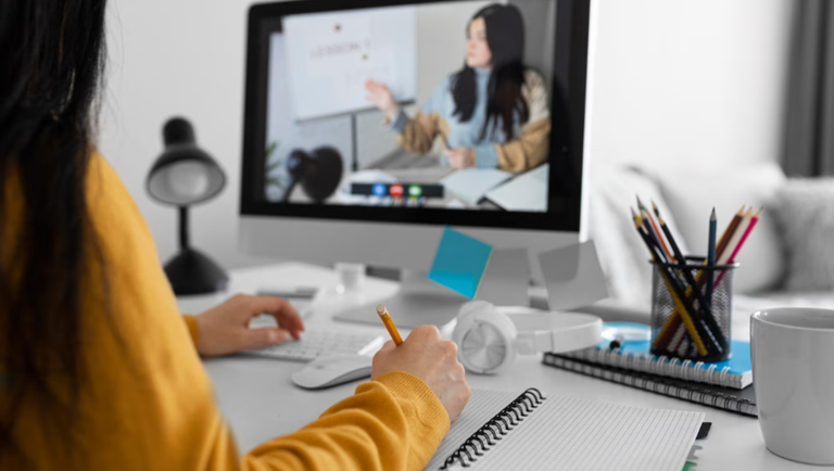 Cursos de Turismo -Foto: FreePik