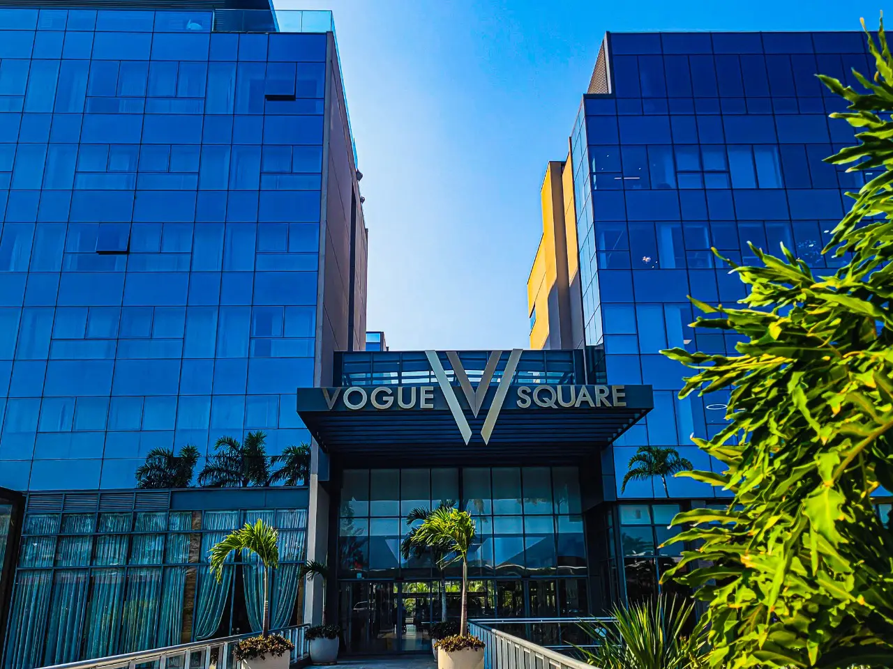 Vogue Fashion Square Hotel Rio - Foto: Divulgação Vogue Fashion Square Hotel Rio - Foto: Divulgação