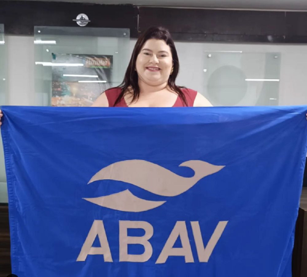 Posse de Marília Patriota - Foto: Divulgação