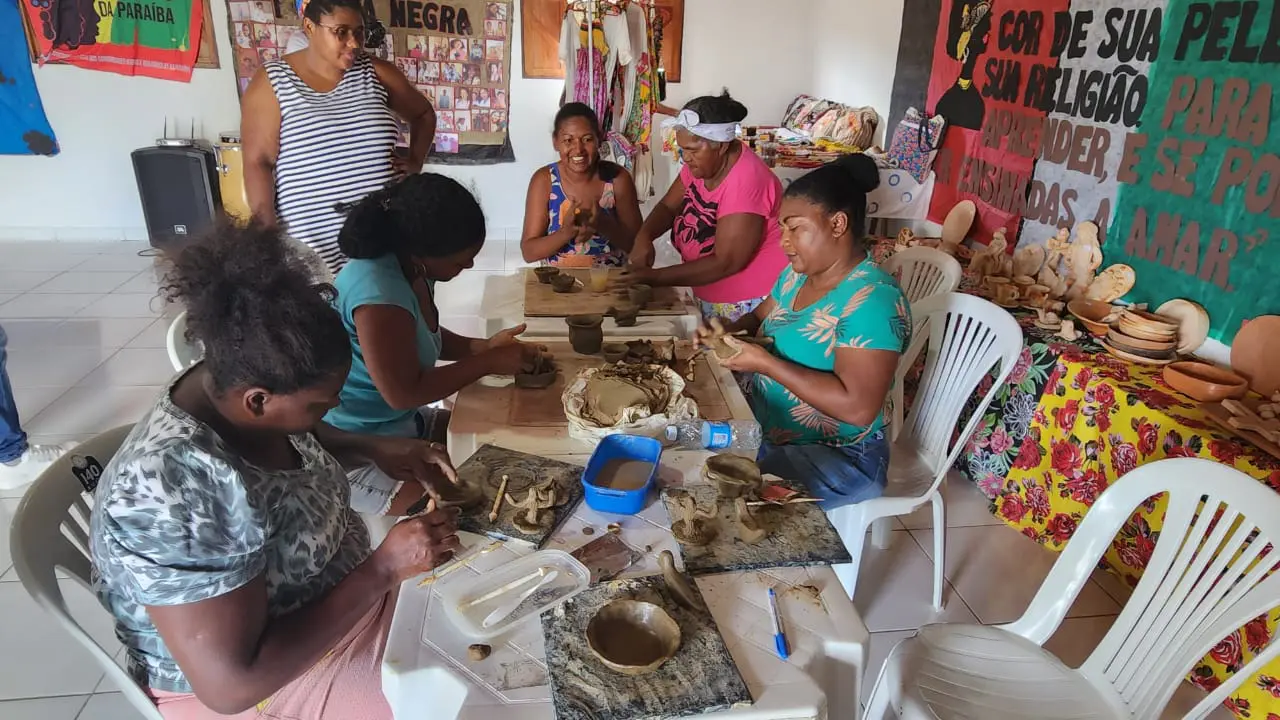 Novas rotas do turismo (2) Paraíba